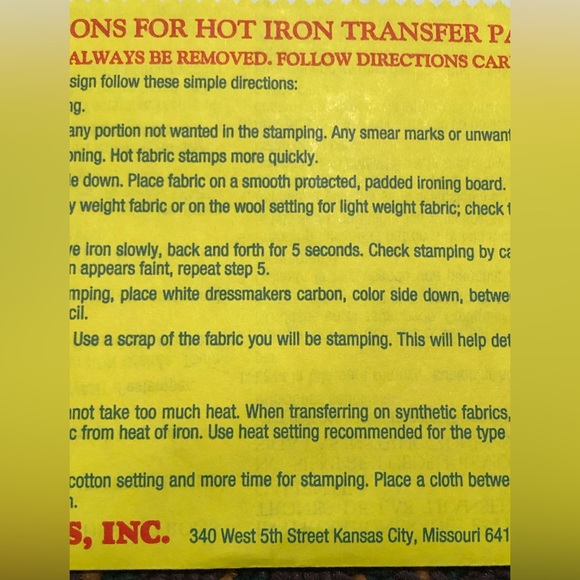 NWT Embroidery Hoop and Angel design transfers for Arts and Crafts - Picture 12 of 16